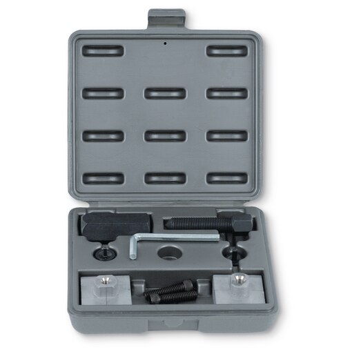 Coffret outils de sertissage de durite de frein Ø 4.75 et 6 mm